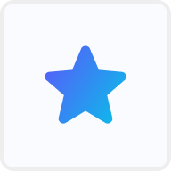 quality icon