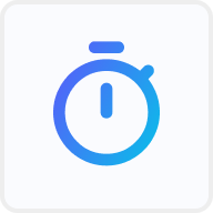 time icon