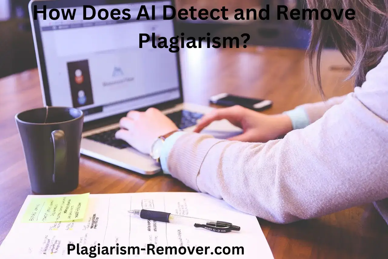 ai remove plagiarism