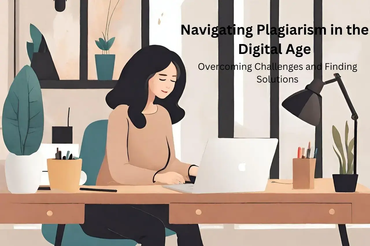 Navigating Plagiarism