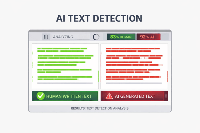 top ai detector tool
